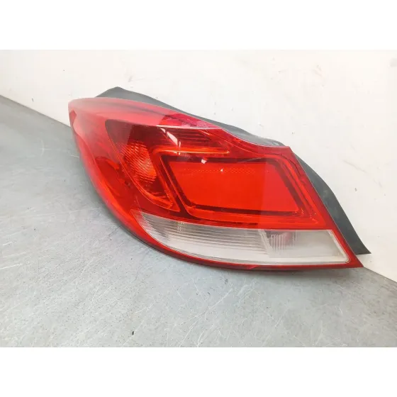 Piloto Trasero Izquierdo para Opel Insignia A (G09)