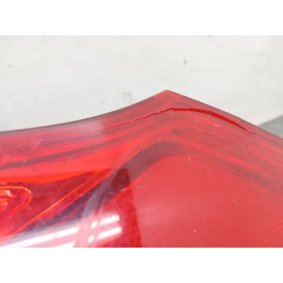 Piloto Trasero Izquierdo para Opel Insignia A (G09)