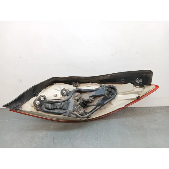 Piloto Trasero Izquierdo para Opel Insignia A (G09)