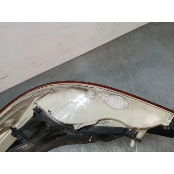 Piloto Trasero Izquierdo para Opel Insignia A (G09)