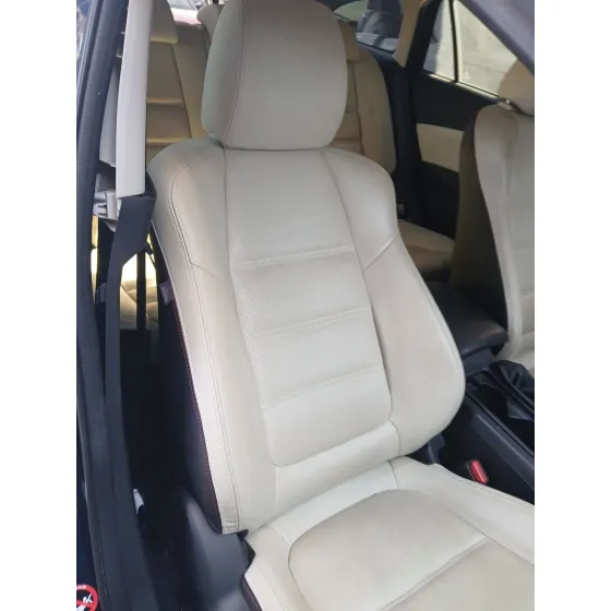 Asiento Delantero Derecho para Mazda 6 Station Wagon (Gj, Gl)
