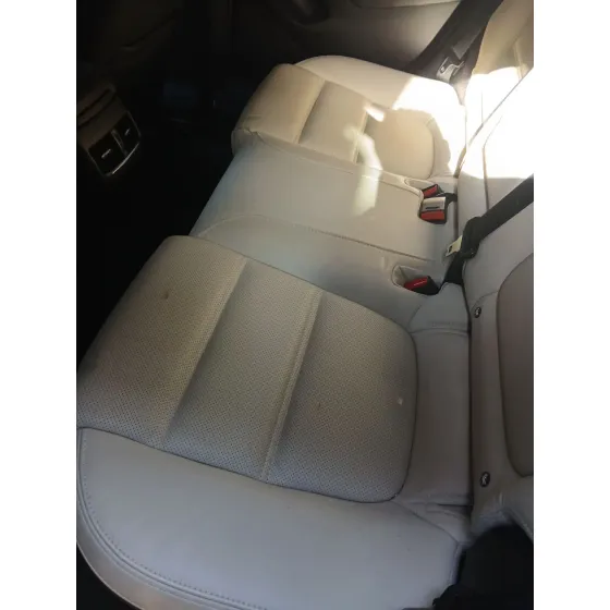 Asientos Traseros para Mazda 6 Station Wagon (Gj, Gl)