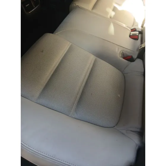 Asientos Traseros para Mazda 6 Station Wagon (Gj, Gl)