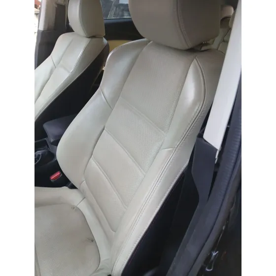 Asiento Delantero Izquierdo para Mazda 6 Station Wagon (Gj, Gl)