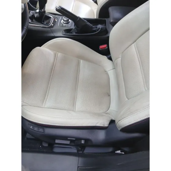 Asiento Delantero Izquierdo para Mazda 6 Station Wagon (Gj, Gl)