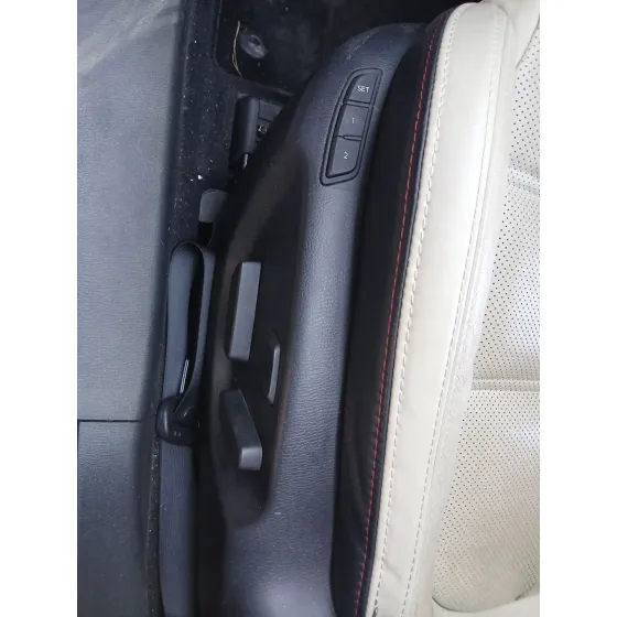 Asiento Delantero Izquierdo para Mazda 6 Station Wagon (Gj, Gl)