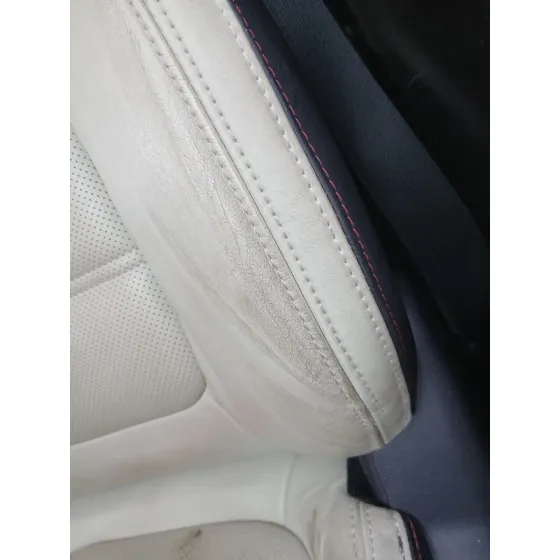 Asiento Delantero Izquierdo para Mazda 6 Station Wagon (Gj, Gl)