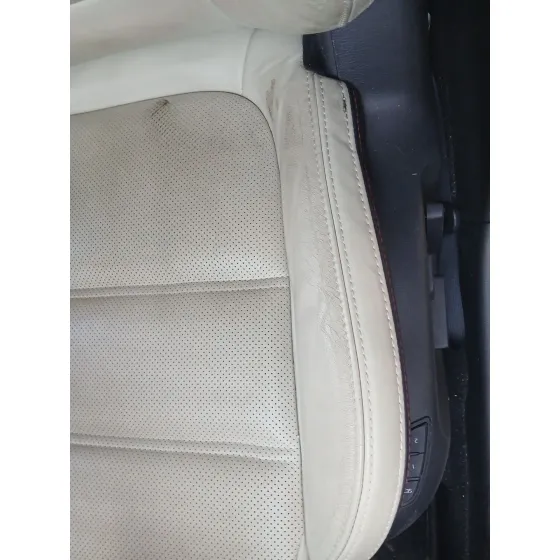Asiento Delantero Izquierdo para Mazda 6 Station Wagon (Gj, Gl)