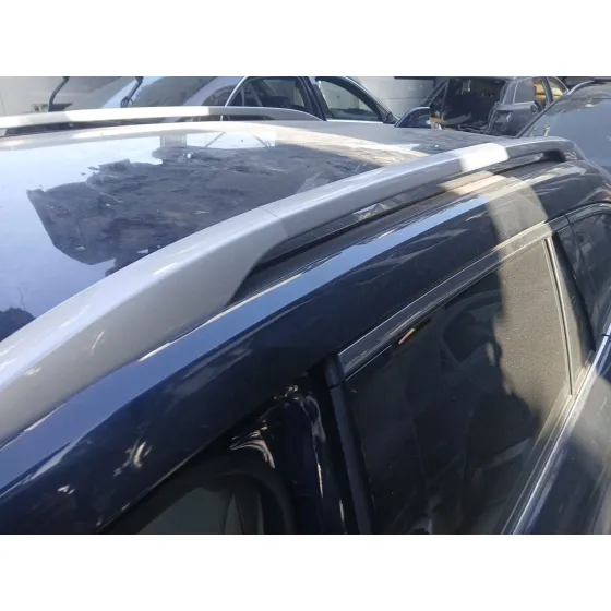 Barras Techo para Mazda 6 Station Wagon (Gj, Gl)