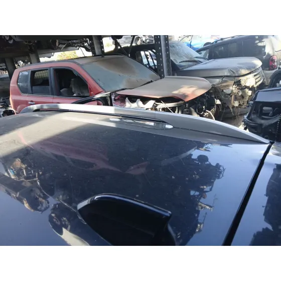 Barras Techo para Mazda 6 Station Wagon (Gj, Gl)