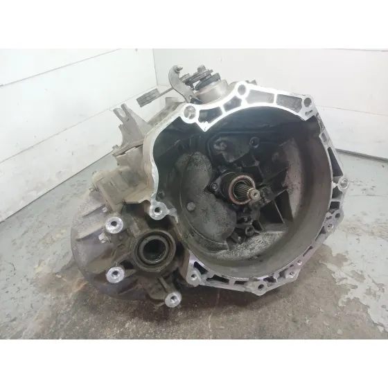 Caja Cambios para Opel Astra J (P10)