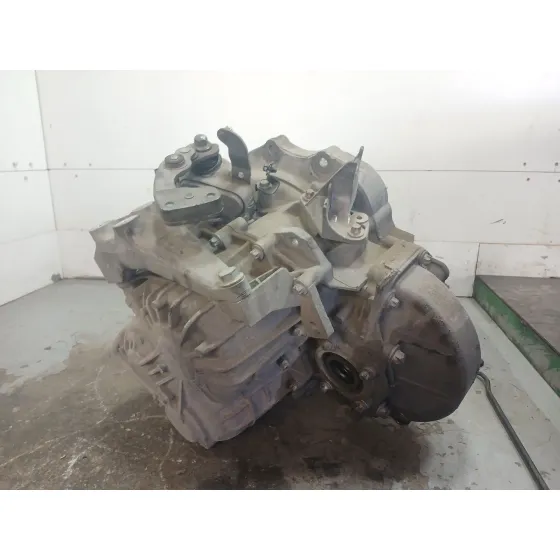 Caja Cambios para Opel Astra J (P10)