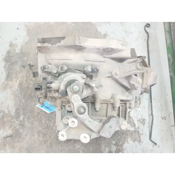 Caja Cambios para Opel Astra J (P10)
