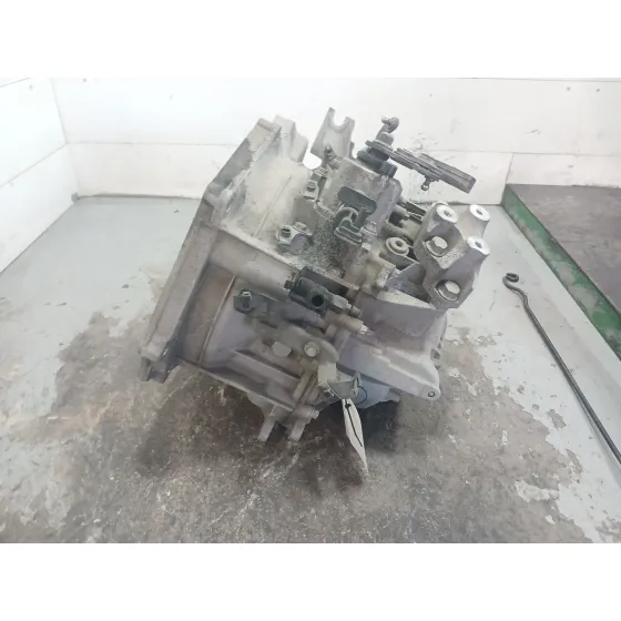 Caja Cambios para Opel Astra J (P10)