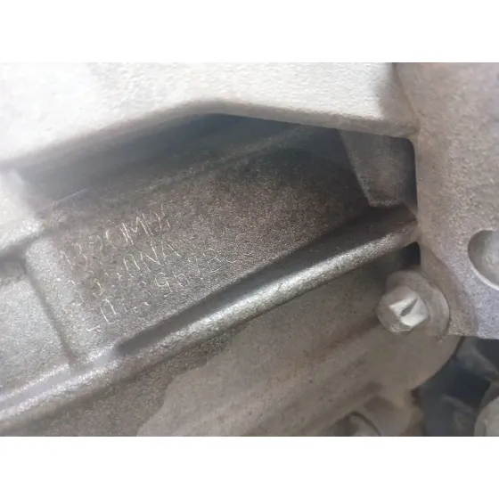 Caja Cambios para Opel Astra J (P10)