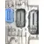 Centralita Motor Uce para Opel Astra J (P10)