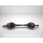 Transmision Delantera Izquierda para Opel Astra J (P10)