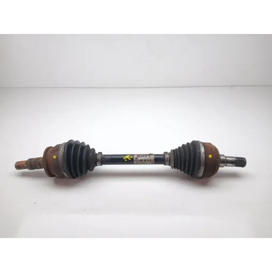 Transmision Delantera Izquierda para Opel Astra J (P10)