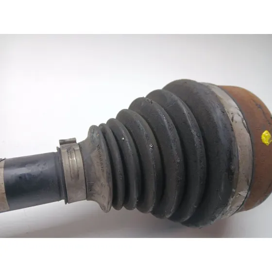 Transmision Delantera Izquierda para Opel Astra J (P10)