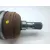 Transmision Delantera Izquierda para Opel Astra J (P10)