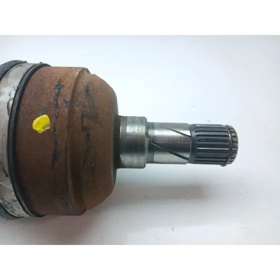 Transmision Delantera Izquierda para Opel Astra J (P10)