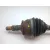 Transmision Delantera Izquierda para Opel Astra J (P10)