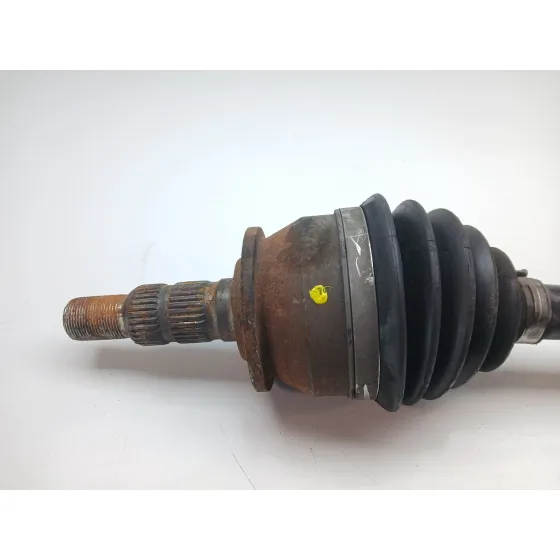 Transmision Delantera Izquierda para Opel Astra J (P10)