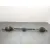 Transmision Delantera Derecha para Opel Corsa E
