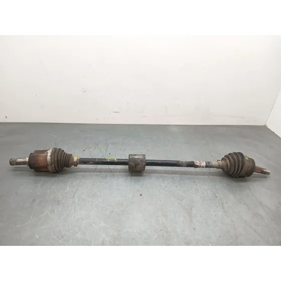 Transmision Delantera Derecha para Opel Corsa E