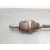 Transmision Delantera Derecha para Opel Corsa E
