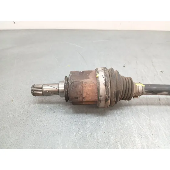 Transmision Delantera Derecha para Opel Corsa E