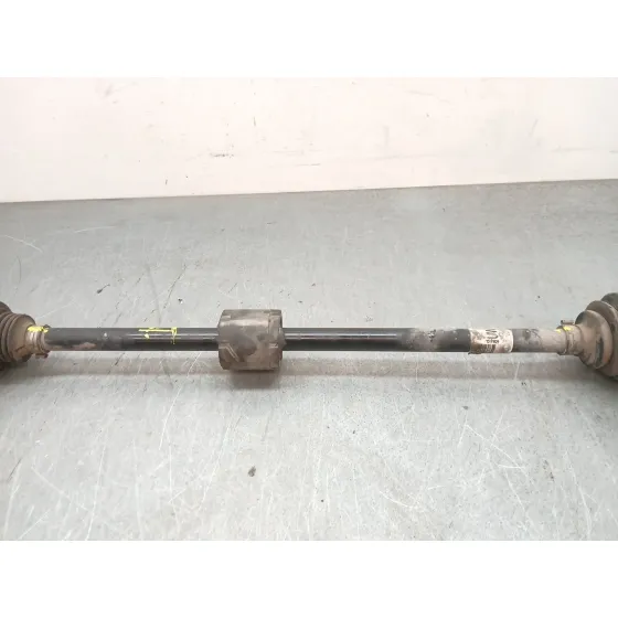 Transmision Delantera Derecha para Opel Corsa E