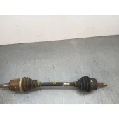 Transmision Delantera Izquierda para Opel Corsa E