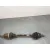 Transmision Delantera Izquierda para Opel Corsa E