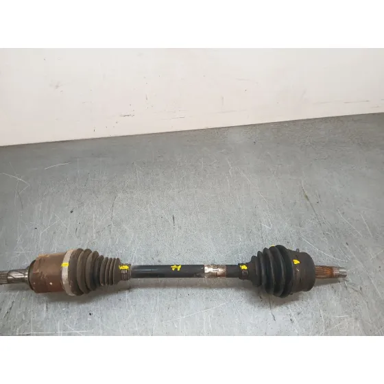 Transmision Delantera Izquierda para Opel Corsa E