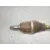 Transmision Delantera Izquierda para Opel Corsa E