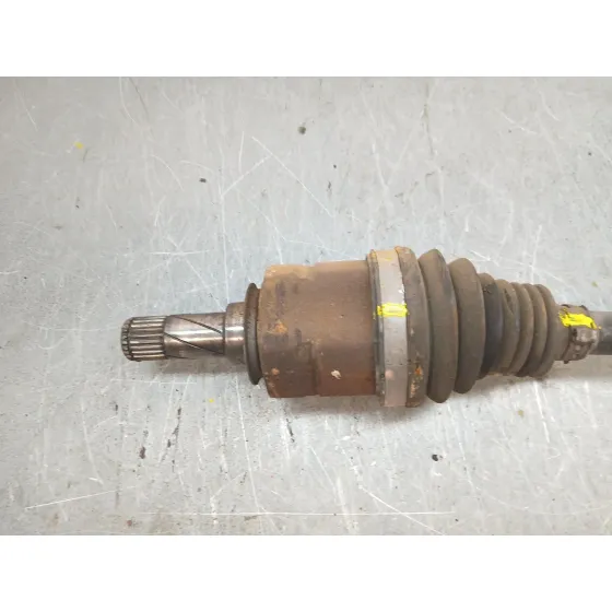 Transmision Delantera Izquierda para Opel Corsa E