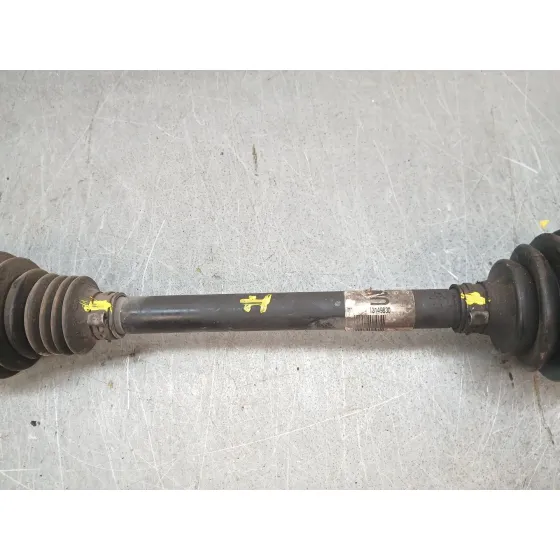 Transmision Delantera Izquierda para Opel Corsa E