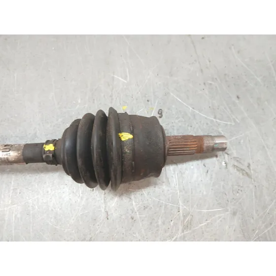 Transmision Delantera Izquierda para Opel Corsa E