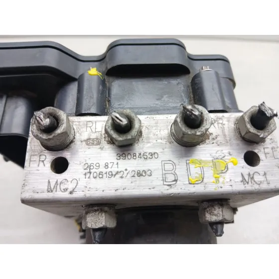 Abs para Opel Corsa E
