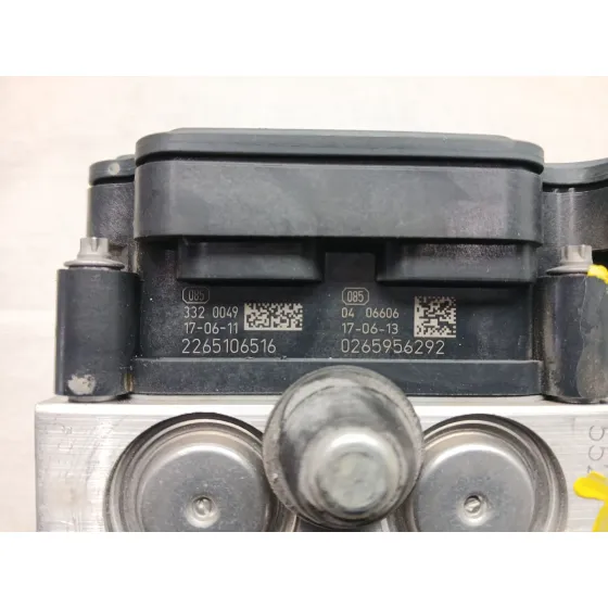 Abs para Opel Corsa E