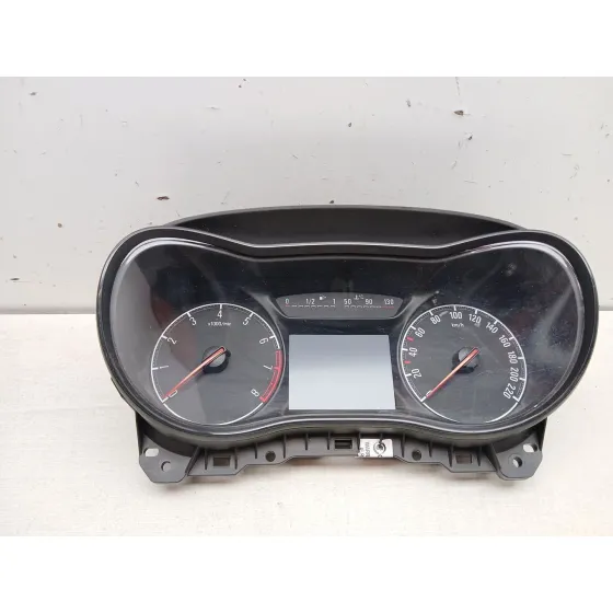 Cuadro Instrumentos para Opel Corsa E