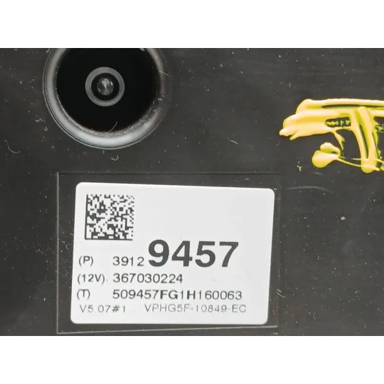 Cuadro Instrumentos para Opel Corsa E