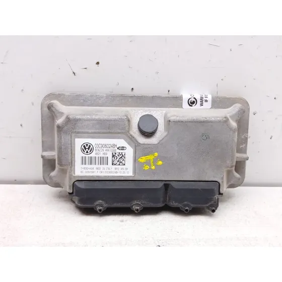 Centralita Motor Uce para Volkswagen Polo (6R1)