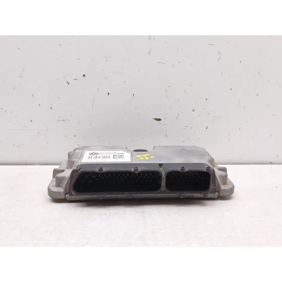 Centralita Motor Uce para Volkswagen Polo (6R1)