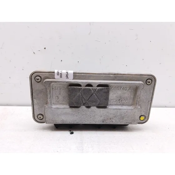 Centralita Motor Uce para Volkswagen Polo (6R1)