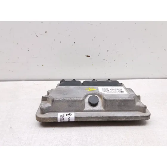 Centralita Motor Uce para Volkswagen Polo (6R1)