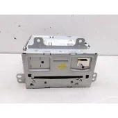 Sistema Audio / Radio Cd para Opel Astra J (P10)