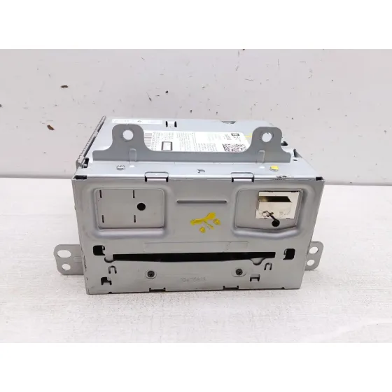 Sistema Audio / Radio Cd para Opel Astra J (P10)