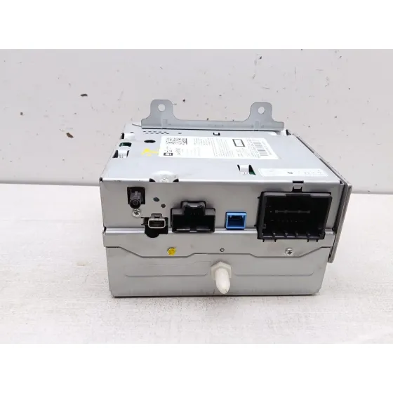 Sistema Audio / Radio Cd para Opel Astra J (P10)